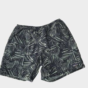 Patagonia Baggies Mens X-Large Swim Trunks Shorts Gorp Hiking Outdoor Swimsuit
